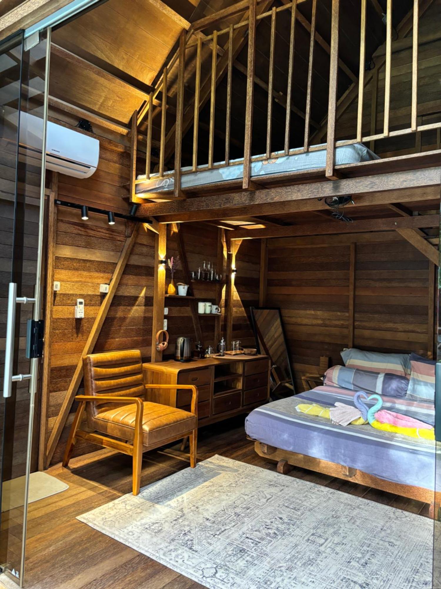 Bali Cozy Bungalows, Nusa Dua Benoa Exterior photo